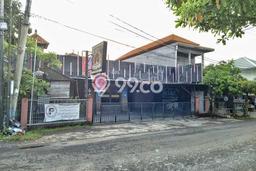 Komersial Dijual di Prime Area Denpasar Luas 363m2 Komersial Dijual di Prime Area Denpasar Luas 363m2