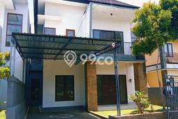 Jual Rumah Modern 3 KT di Jimbaran, Badung Jual Rumah Modern 3 KT di Jimbaran, Badung