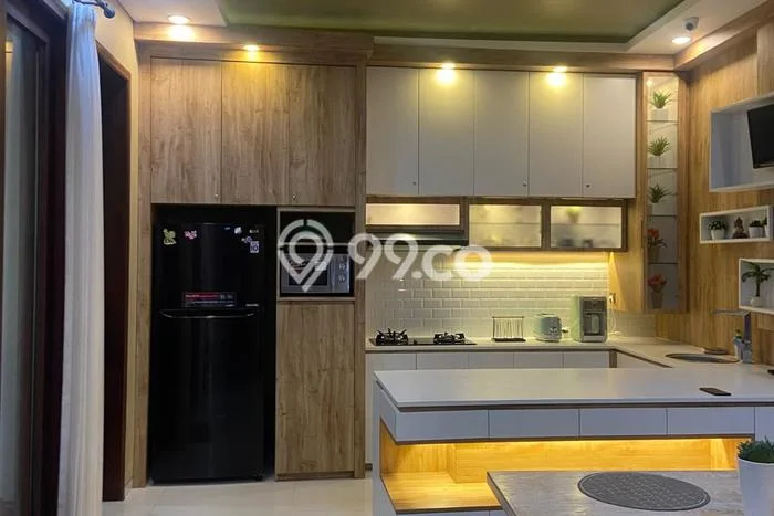 For Sale Vila di , Ukuran 147m2m², Lingkungan Asri For Sale Vila di , Ukuran 147m2m², Lingkungan Asri