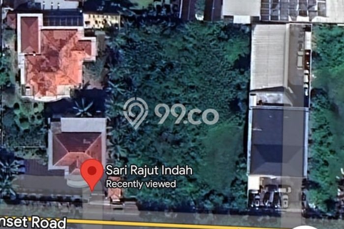 Jarang Ada! Tanah Kavling Disewakan di Badung 1600m2 Jarang Ada! Tanah Kavling Disewakan di Badung 1600m2