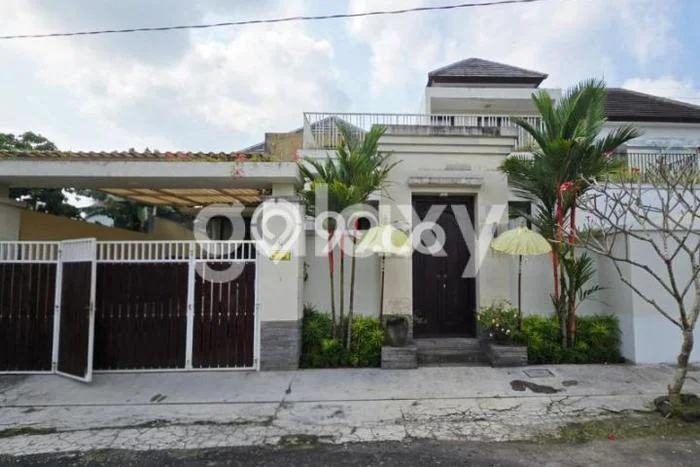 Dijual Rumah Elit Exclusive di Sukawati, Gianyar Dijual Rumah Elit Exclusive di Sukawati, Gianyar