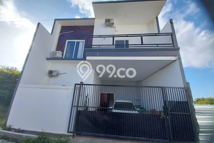 Dijual Rumah Modern 3 KT di Pedungan, Denpasar Dijual Rumah Modern 3 KT di Pedungan, Denpasar