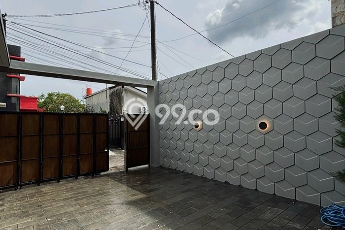 Hunian Mewah LB 300m2 Siap Pakai Desain Elegan di Padangsambian , Denpasar Hunian Mewah LB 300m2 Siap Pakai Desain Elegan di Padangsambian , Denpasar