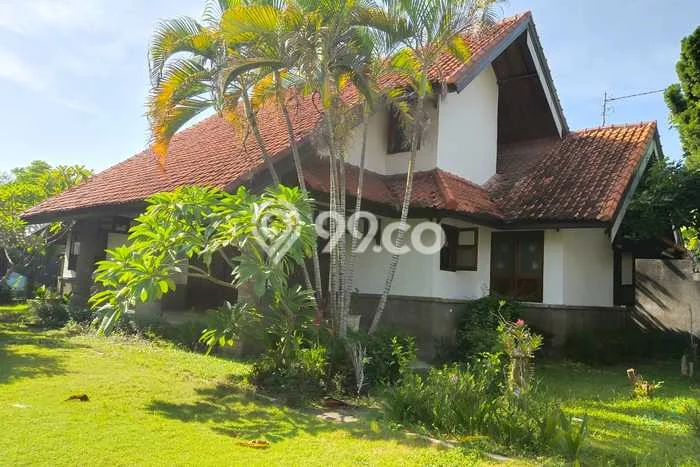 Rumah Luxury Modern Siap Huni di Renon Denpasar Rumah Luxury Modern Siap Huni di Renon Denpasar