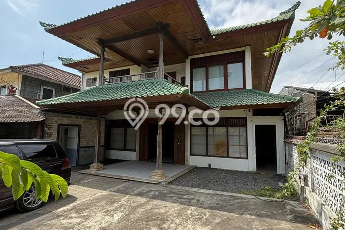 Sewa Rumah Murah di Sanur Denpasar dengan 2 Kamar Tidur Sewa Rumah Murah di Sanur Denpasar dengan 2 Kamar Tidur