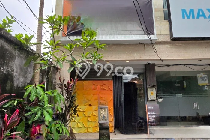 Paling Dicari! Ruko Dijual di Renon Harga Kompetitif Paling Dicari! Ruko Dijual di Renon Harga Kompetitif