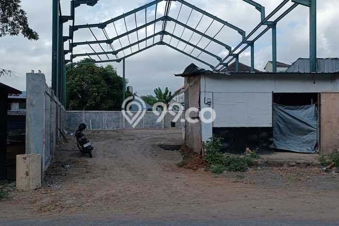 Gudang Dijual di Denpasar LT 653m2 & LB 540m2 Lokasi Terbaik! Gudang Dijual di Denpasar LT 653m2 & LB 540m2 Lokasi Terbaik!