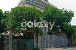 Gudang Dijual di Kuta Utara LT 300m2, LB 486m2 Solusi Investasi Cerdas Gudang Dijual di Kuta Utara LT 300m2, LB 486m2 Solusi Investasi Cerdas