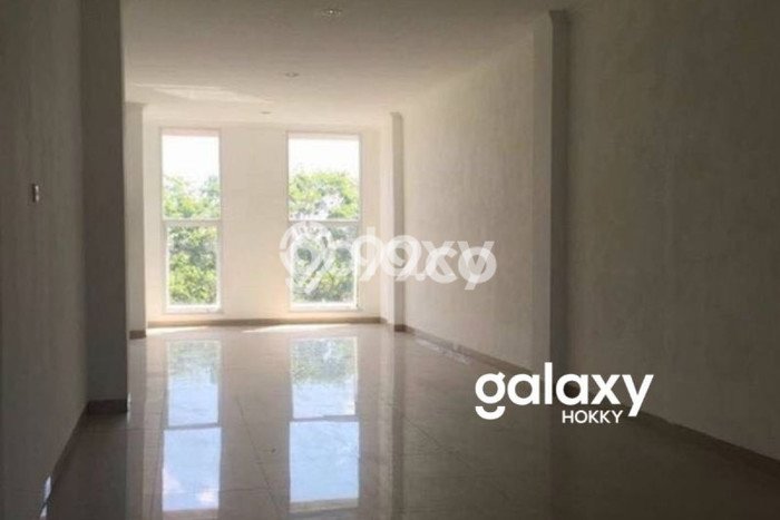 Unit Ruko Dijual di Kuta Badung 270m2 Unit Ruko Dijual di Kuta Badung 270m2