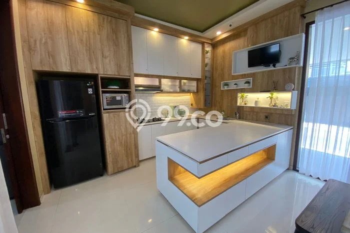 For Sale Vila di , Ukuran 147m2m², Lingkungan Asri For Sale Vila di , Ukuran 147m2m², Lingkungan Asri