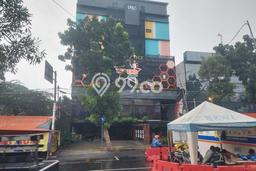 Hotel Strategis di , Luas 2500m2m², Lokasi Jalan Utama Hotel Strategis di , Luas 2500m2m², Lokasi Jalan Utama