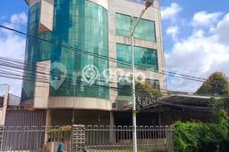 Unit Komersial Dijual di Jakarta Barat LT 660m2 & LB 1055m2 Unit Komersial Dijual di Jakarta Barat LT 660m2 & LB 1055m2