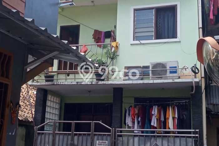 Kost Dijual Lokasi Strategis Pangeran Jayakarta Jakarta Pusat 10 Kamar Tidur Kost Dijual Lokasi Strategis Pangeran Jayakarta Jakarta Pusat 10 Kamar Tidur