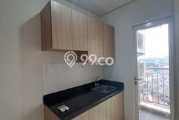 Apartemen Terawat Dijual di Jakarta Barat Spesifikasi 1 KT, 1 KM Apartemen Terawat Dijual di Jakarta Barat Spesifikasi 1 KT, 1 KM