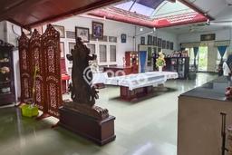 Lahan Kosong Dijual di Enggal, Bandar Lampung, Luas 2870m2 Area Strategis Lahan Kosong Dijual di Enggal, Bandar Lampung, Luas 2870m2 Area Strategis