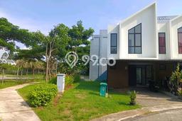 For Sale Hunian Rumah Terawat 2 KT di Citra Garden, Jakarta Barat For Sale Hunian Rumah Terawat 2 KT di Citra Garden, Jakarta Barat