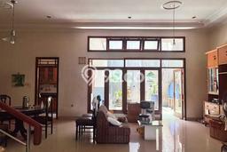 For Sale! Premium House LT 240m2 Desain Elegan di Pluit For Sale! Premium House LT 240m2 Desain Elegan di Pluit