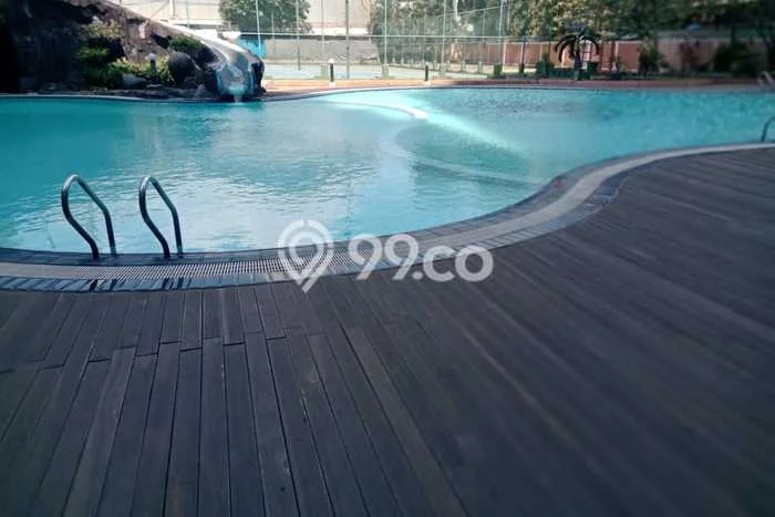 Ada Unit Hunian Hemat Disewa di Penjaringan, Jakarta Utara 2 BR Ada Unit Hunian Hemat Disewa di Penjaringan, Jakarta Utara 2 BR