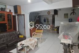 Rumah Modern 10 KT di Tanjung Duren Utara Jakarta Barat Full Furnished Rumah Modern 10 KT di Tanjung Duren Utara Jakarta Barat Full Furnished