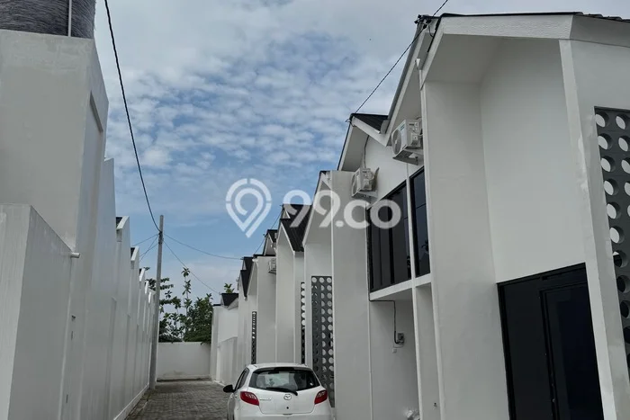 Miliki sekarang Vila di , Ukuran 30m2m², Dekat mudah transportasi Miliki sekarang Vila di , Ukuran 30m2m², Dekat mudah transportasi