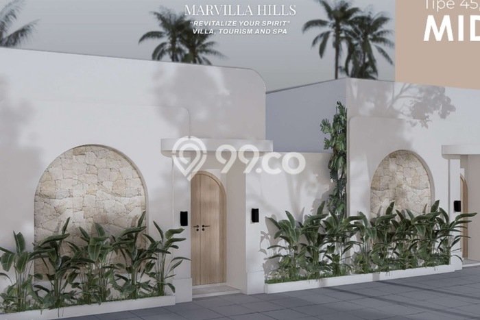 HARGA MENARIK! Vila Kawasan , Ukuran 45m2m², Lokasi Premium dengan akses bagus HARGA MENARIK! Vila Kawasan , Ukuran 45m2m², Lokasi Premium dengan akses bagus