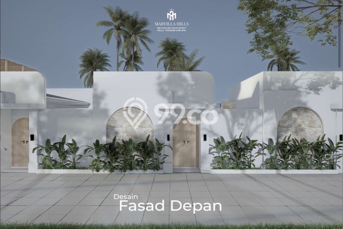 HARGA MENARIK! Vila Kawasan , Ukuran 45m2m², Lokasi Premium dengan akses bagus HARGA MENARIK! Vila Kawasan , Ukuran 45m2m², Lokasi Premium dengan akses bagus