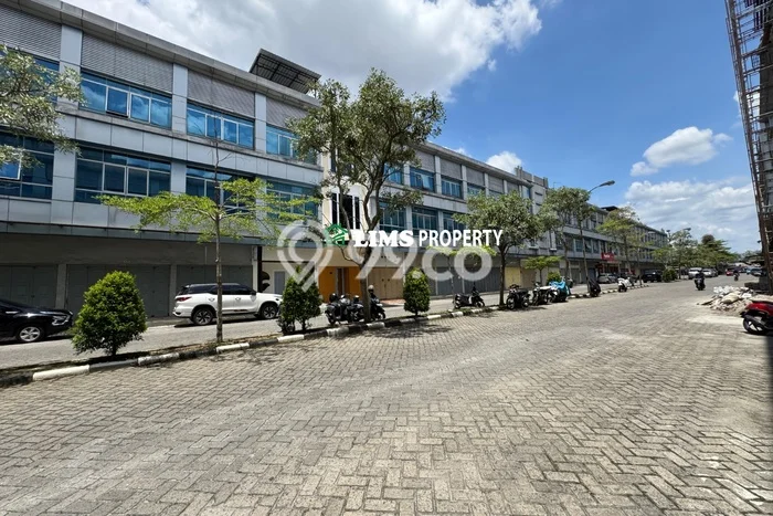 Ruko Dijual Lokasi Stratagis di Medan Polonia Medan Cocok untuk Bisnis Ruko Dijual Lokasi Stratagis di Medan Polonia Medan Cocok untuk Bisnis