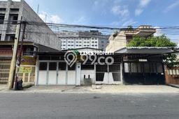 Unit Ruko Dijual di Medan Kota Medan Luas Bangunan 200m2 Unit Ruko Dijual di Medan Kota Medan Luas Bangunan 200m2