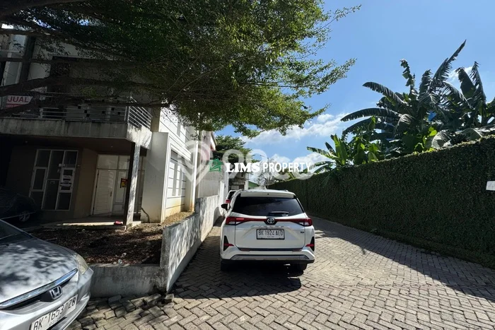 Rumah Strategis Minimalis Lb 56m2 di Medan Johor, Medan Rumah Strategis Minimalis Lb 56m2 di Medan Johor, Medan