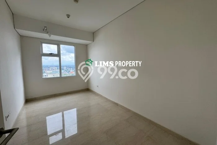 Apartemen Nyaman Dijual di Medan Barat, Medan Dilengkapi 0 KT dan 1 KM Apartemen Nyaman Dijual di Medan Barat, Medan Dilengkapi 0 KT dan 1 KM