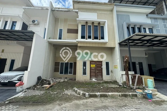 Dijual Rumah 1 Kamar Lokasi Strategis Nyaman dan Strategis di Medan Helvetia Dijual Rumah 1 Kamar Lokasi Strategis Nyaman dan Strategis di Medan Helvetia