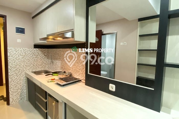 Dijual Apartemen Ekonomis di Medan Baru, Medan dengan 0 KT, 1 KM Dijual Apartemen Ekonomis di Medan Baru, Medan dengan 0 KT, 1 KM