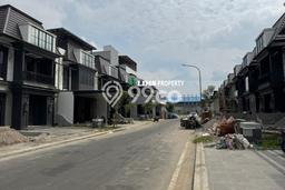 Rumah Mewah Siap Huni LT 160m2 di Medan Tembung, Medan Rumah Mewah Siap Huni LT 160m2 di Medan Tembung, Medan
