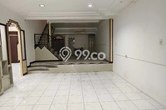 Rumah Mewah Siap Huni LT 160m2 di Medan Deli, Medan Rumah Mewah Siap Huni LT 160m2 di Medan Deli, Medan