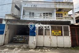 Rumah Modern Cantik 4 KT Bisa Langsung Pindah di Medan Kota Rumah Modern Cantik 4 KT Bisa Langsung Pindah di Medan Kota