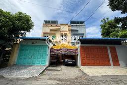 Unit Ruko Dijual di Medan Area Medan Luas Bangunan 0m2 Unit Ruko Dijual di Medan Area Medan Luas Bangunan 0m2