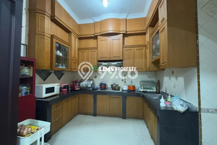 Rumah Eksklusif Dijual LT 185m2 di Medan Deli, Medan Rumah Eksklusif Dijual LT 185m2 di Medan Deli, Medan