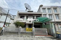 Rumah Eksklusif Dijual LT 260m2 di Medan Polonia, Medan Rumah Eksklusif Dijual LT 260m2 di Medan Polonia, Medan