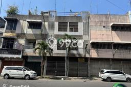Ruko Dijual di Medan Timur Medan dengan Luas Bangunan 168m2 Ruko Dijual di Medan Timur Medan dengan Luas Bangunan 168m2