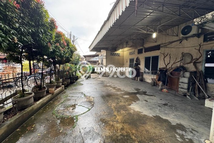 Dijual Rumah Premium dengan Fasilitas Sekitar Komplit di Medan Kota, Medan Dijual Rumah Premium dengan Fasilitas Sekitar Komplit di Medan Kota, Medan