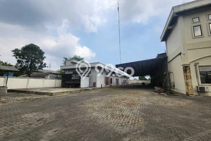 Gudang Dijual Lokasi Stratagis di Medan Deli Medan Cocok untuk Investasi Gudang Dijual Lokasi Stratagis di Medan Deli Medan Cocok untuk Investasi
