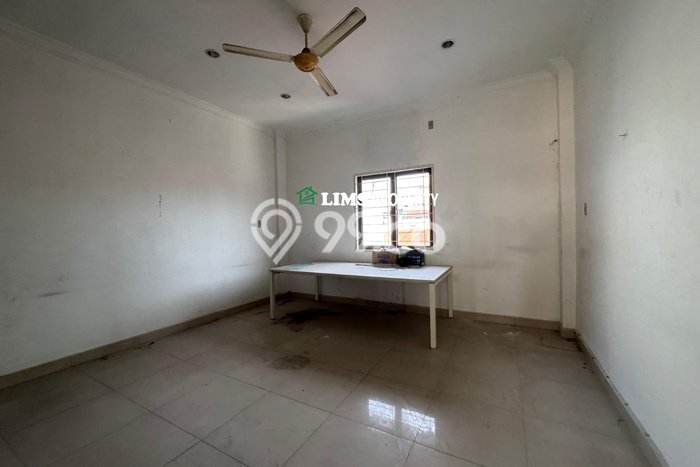 Ruko Dijual di Medan Maimun Medan dengan LB 63m2 Ruko Dijual di Medan Maimun Medan dengan LB 63m2