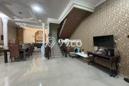 Rumah Eksklusif Dijual LT 185m2 di Medan Deli, Medan Rumah Eksklusif Dijual LT 185m2 di Medan Deli, Medan
