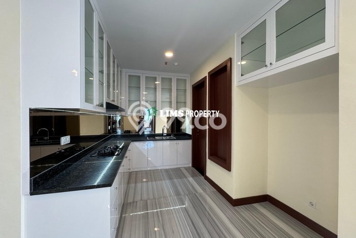 Apartemen High-End Dijual di Medan Kota Luas 183m2 Apartemen High-End Dijual di Medan Kota Luas 183m2