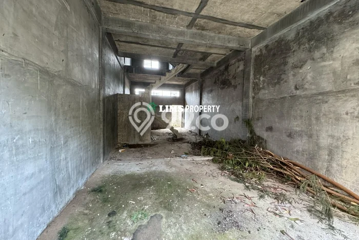 Unit Ruko Dijual di Medan LT 64m2 & LB 64m2 Unit Ruko Dijual di Medan LT 64m2 & LB 64m2