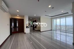 Apartemen High-End Dijual di Medan Kota Luas 183m2 Apartemen High-End Dijual di Medan Kota Luas 183m2