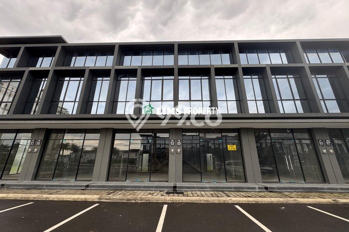 Ruko Dijual di Prime Area Medan Luas 67m2 Ruko Dijual di Prime Area Medan Luas 67m2