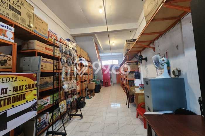 Ruko Bagus LT 80m2 LB 64m2 Dijual di Percut Sei Tuan Deli Serdang Ruko Bagus LT 80m2 LB 64m2 Dijual di Percut Sei Tuan Deli Serdang