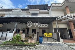 For Sale Rumah Elit Exclusive di Medan Deli, Medan For Sale Rumah Elit Exclusive di Medan Deli, Medan