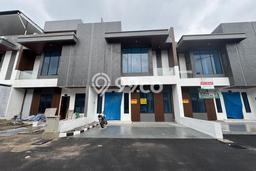 Rumah Strategis Minimalis Lb 72m2 di Medan Deli, Medan Rumah Strategis Minimalis Lb 72m2 di Medan Deli, Medan